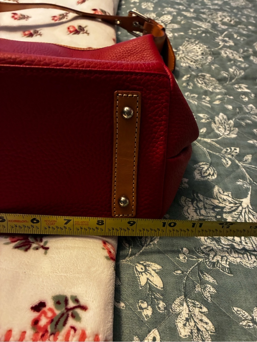 COPY - Dooney & Bourke Large Purse - Picture 8 of 8